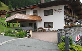 Ferienwohnungen Pension Pruenster